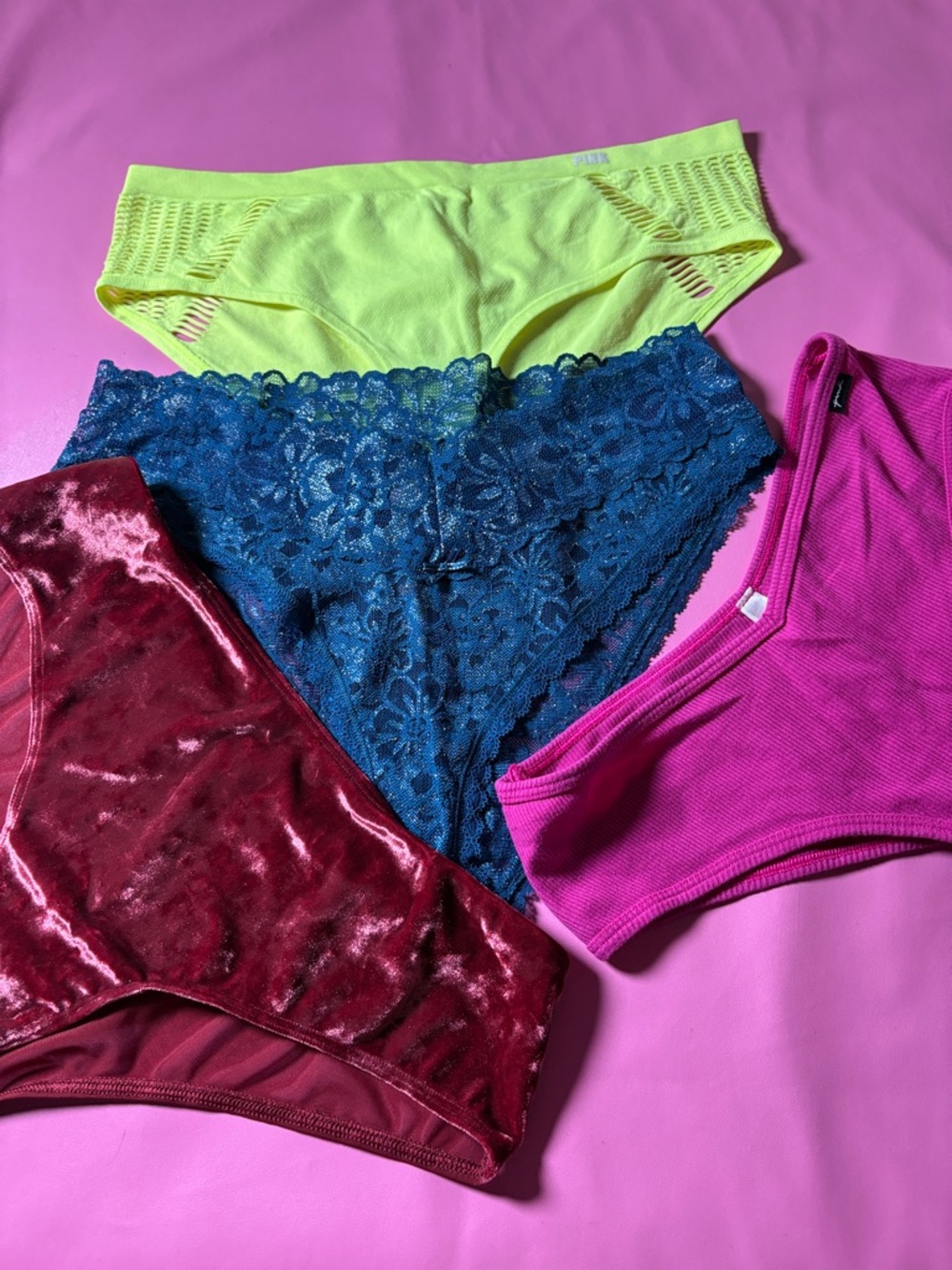 Victoria’s Secret Panties